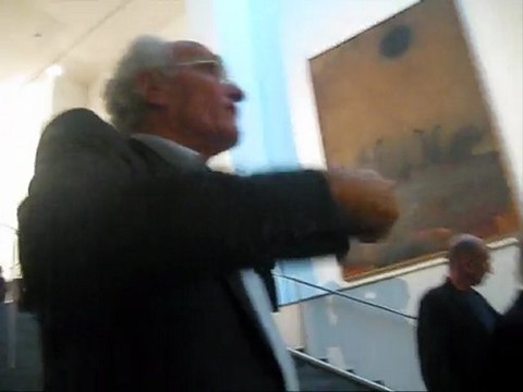 VELICKOVIC vs PICASSO aux Abattoirs de Toulouse (7)