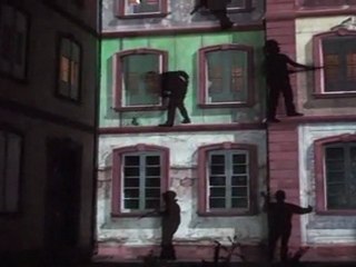 HAGUENAU FACADE ENCHANTEE HD