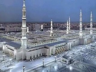 Ali Haider - Marjaun Madine Mein