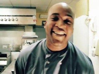 Open Mic - Teaser Osire MC