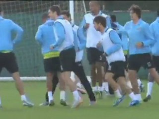 Manchester City - Stoke, la vigilia