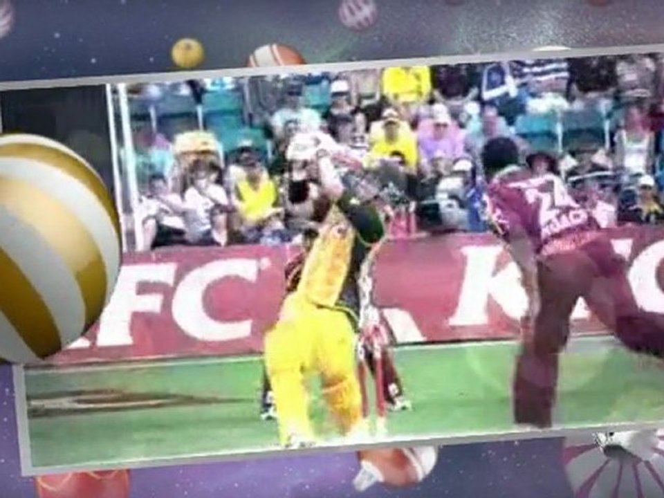 Watch Now - Sydney Sixers vs. Melbourne Stars at SCG - ...