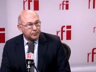 Michel Sapin