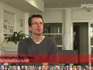 J’ai la fibre – mes initiatives – Lycée professionnel Louis Darmenté