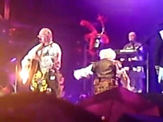 J'Ai Croisé Les Néreides