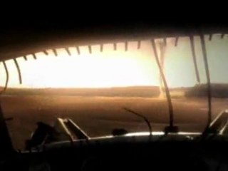 FUEL (PS3) - Premier trailer