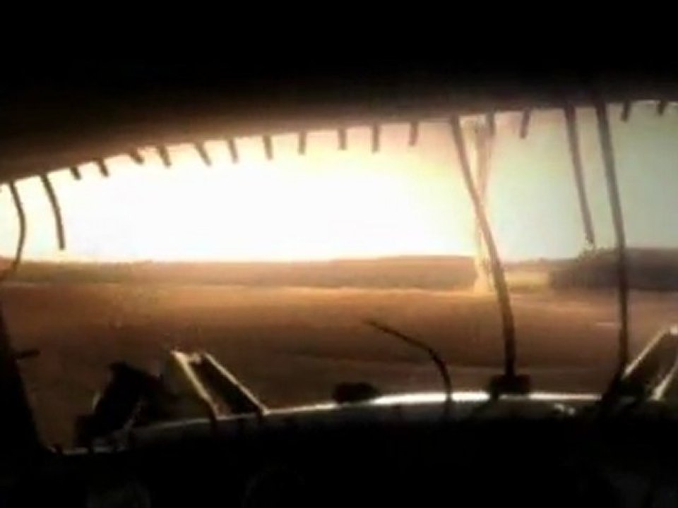 FUEL (PS3) - Premier trailer