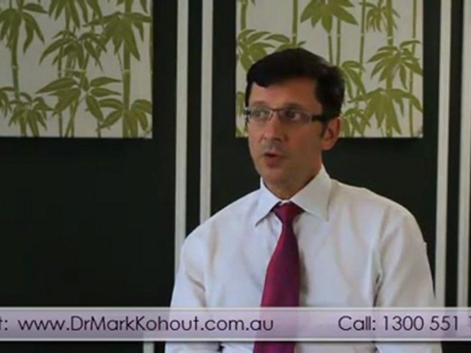 Finance For Cosmetic/Plastic Surgery Sydney
