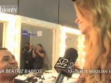 Brazilian Models' Favorite Songs - FFW Rio Summer 2012 | FTV