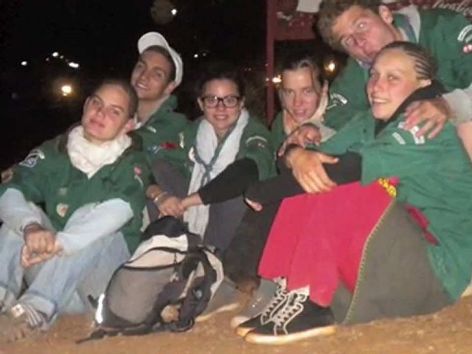 Projet Compagnons - Kenya 2011