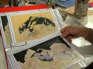 L'esprit de Sète en image de Maurice Corporon