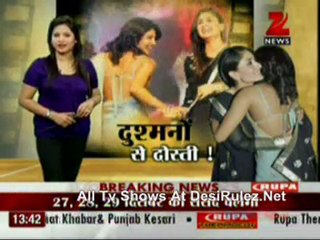 House Arrest 21st December 2011pt2