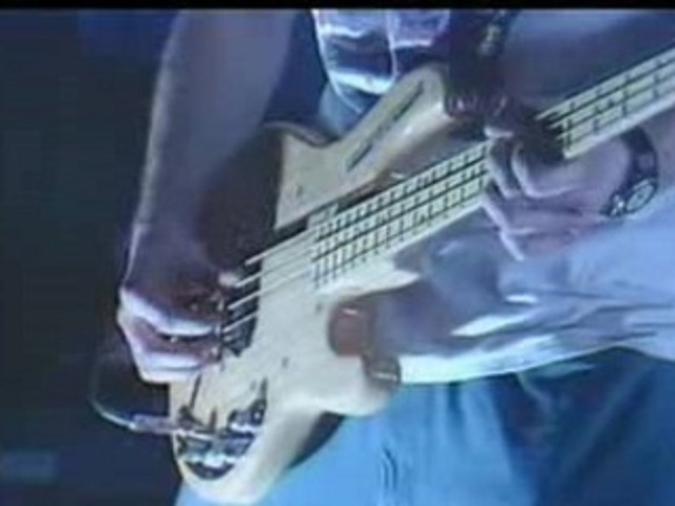 RATM - Bullet In The Head