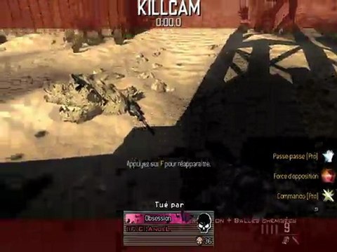 (cod6)- 360 no scope