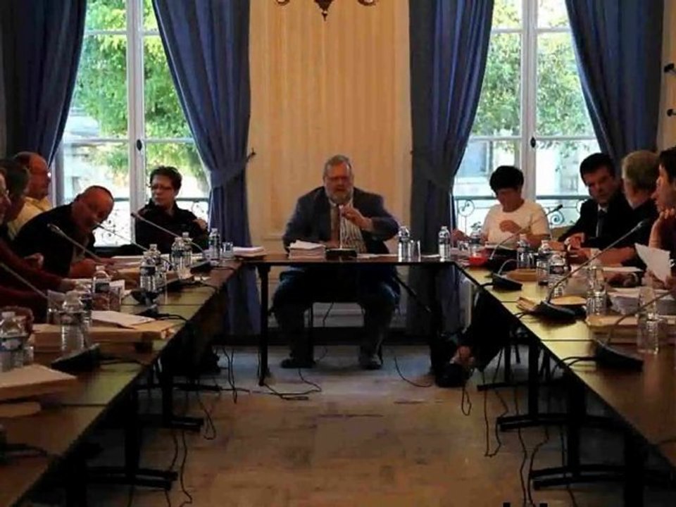 Villers-Cotterêts racontée par Stéphane Bern