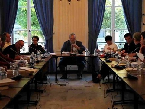 Villers-Cotterêts racontée par Stéphane Bern