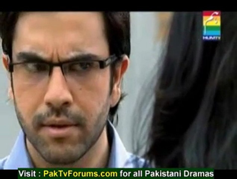 Muge Rothnay Na Daina by Hum Tv Episode 41 - Part 1/2