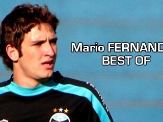 Mario Fernandes, best of