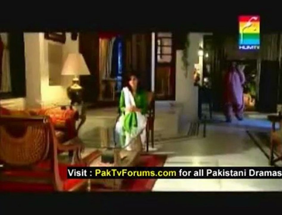 Ahmed Habib Ki Betiyan by Hum Tv Episode 6 - Part 1/2