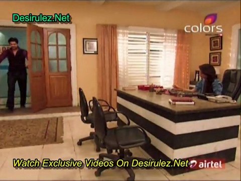 Laagi Tujhse Lagan - 21st December 2011 Part1