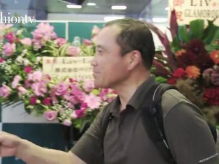 Liv Lo of Tokyo Girls Collection - Exclusive Interview | FTV