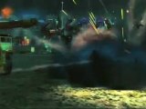 Transformers : La Revanche (PS3) - Demolishor