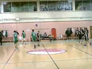 Φοίνιξ - Κεραυνός Εφηβικό (31 Οκτωμβρίου 2011 Φιλικό) Part 2