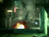 Transformers : La Revanche (PS3) - Bataille online