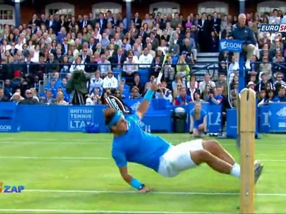 Nintendo 3DS - Eurosport Teaser Trailer [HD]