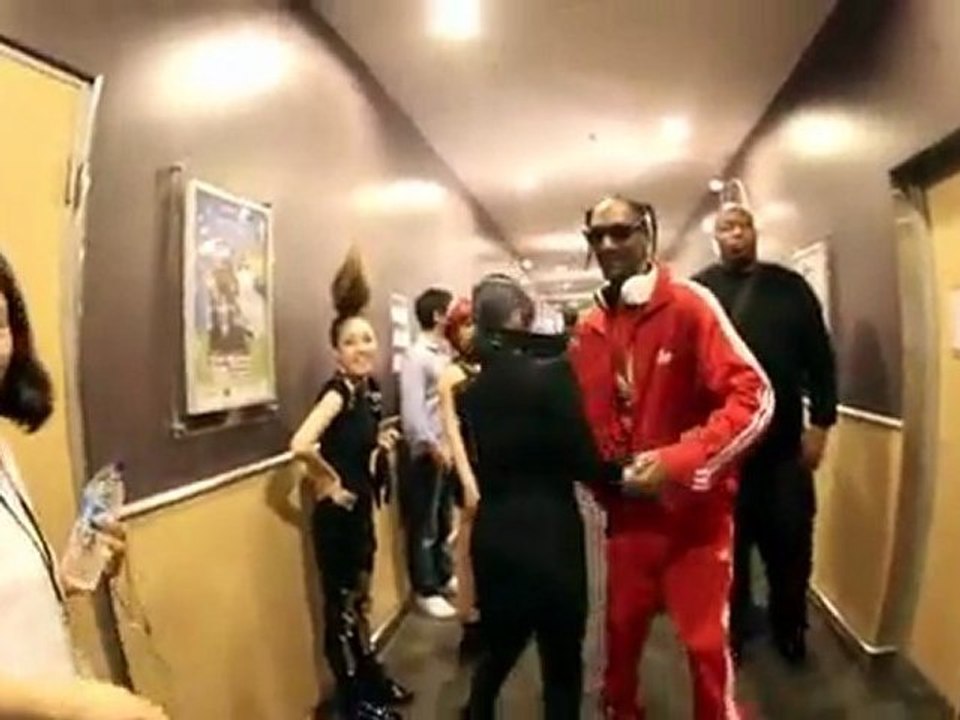 The Bakery Presents "SnoopyDoggisodes" Ep.13 "Road to Riches" starring Snoop Dogg & Dr Dre