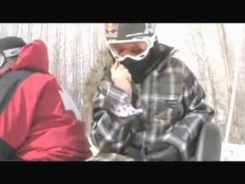 Shaun White Snowboarding (PS3) - Spot 1