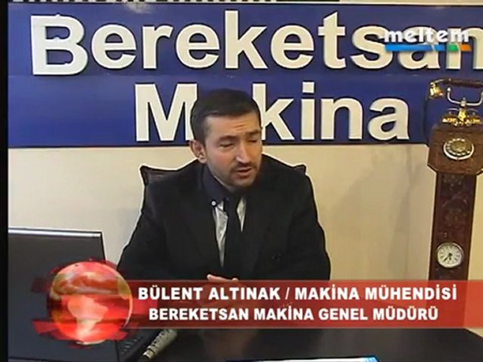 bereketsan ambalaj makina firma videosunu izleyiniz