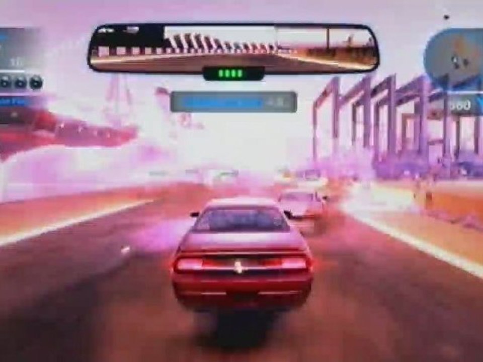 [Découverte] Blur