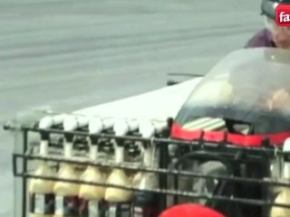 Fast & Furious (21/12/2011)