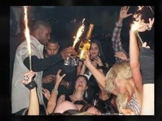 Cristal Champagne Comments Feed