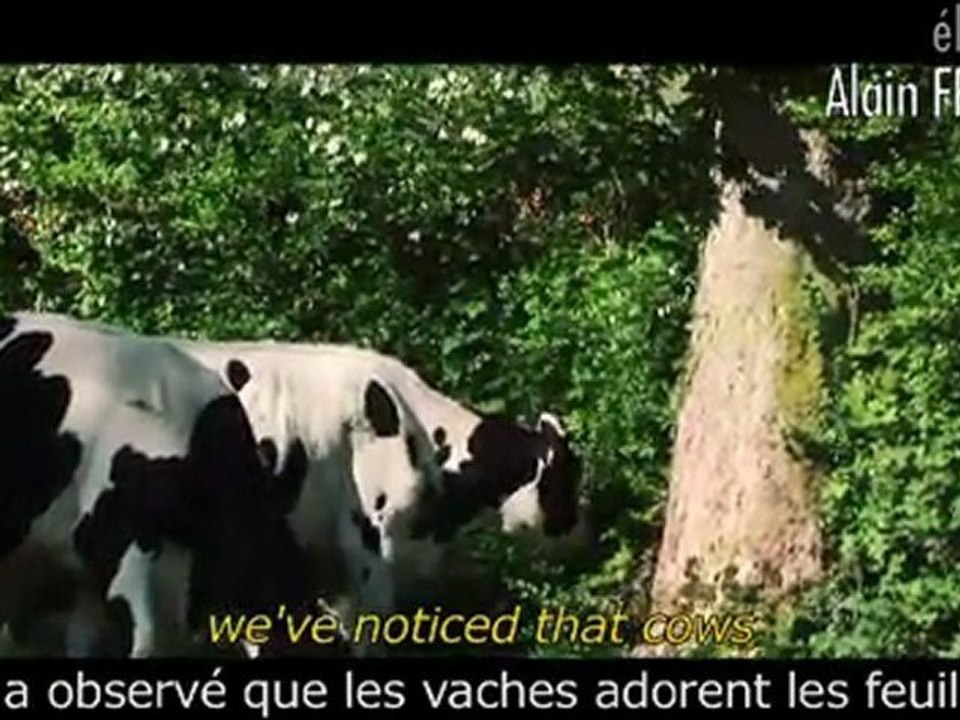 agriculteurs_éleveur (France) - 2011
