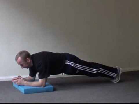 Battersea personal trainer answers the question what are your core muscles?