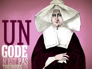 Les Fourmis n'aiment pas le flamenco - Gode