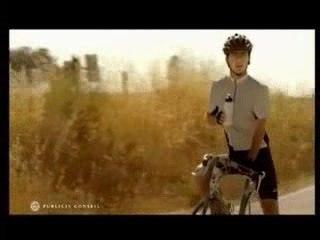 Renault Scenic - Elephant