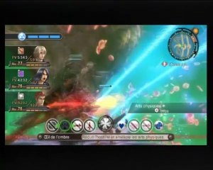 Xenoblade Chronicles [44] La mort de Loretha