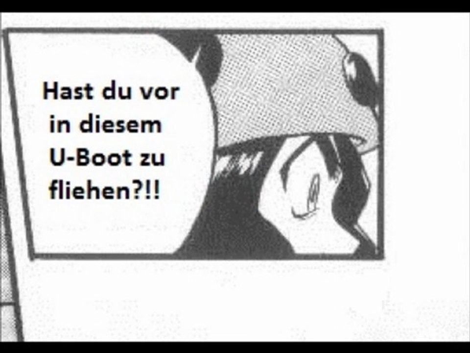 Pokemon Adventures Kapitel 242  - Deutsch/German