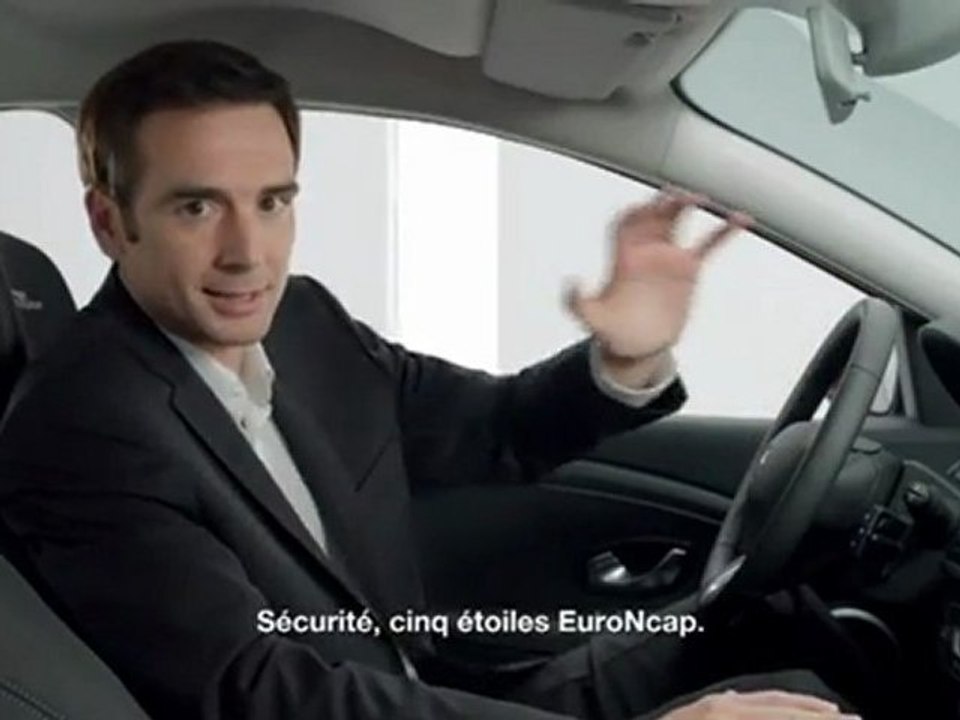 renault video - 1