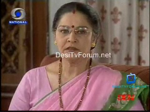 Piya Ka Ghar - 21st December 2011 Video Watch Online P1