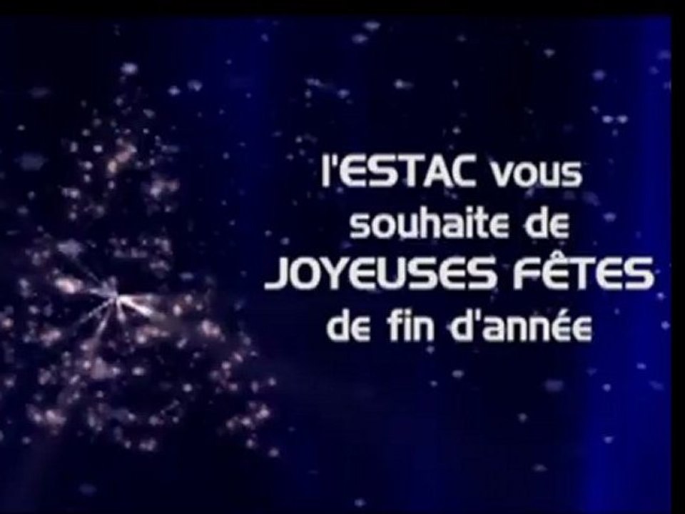 Joyeuses Fêtes !