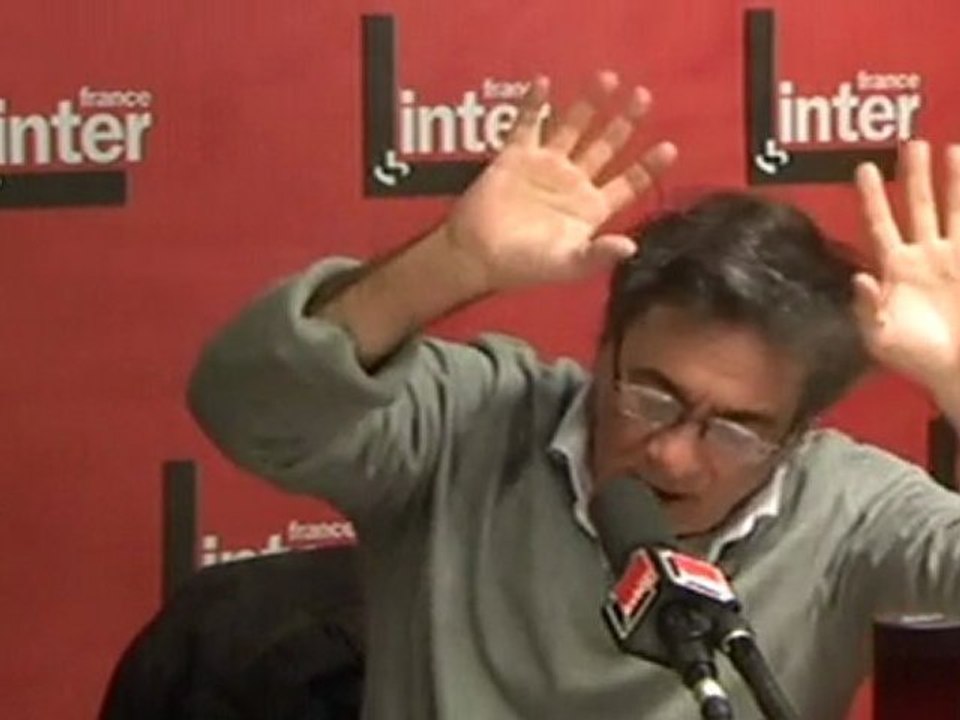 Halte au soit disant progrès !