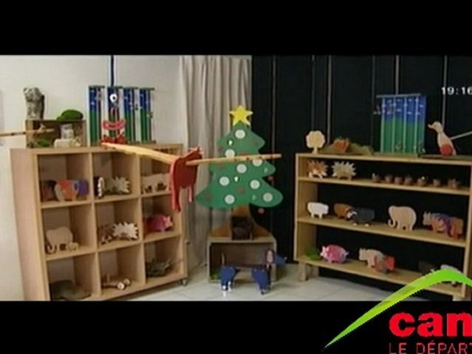 Les Jouets de Fanny