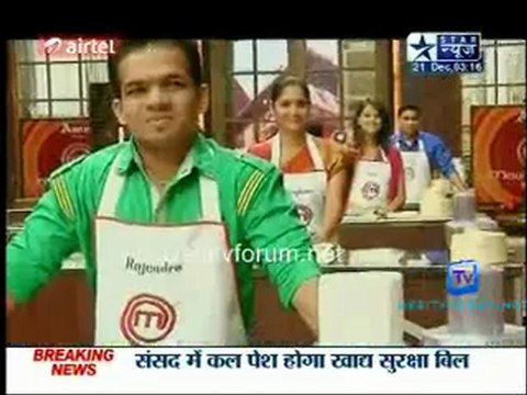 Saas Bahu Aur Saazish SBS [Star News] - 21st December 2011 Part3