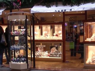 Quel est votre cadeau de Noël idéal, quelles sont vos résolutions pour 2012 ?