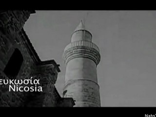Nato Teras - Lefkosia (Nicosia) Cyprus - The last divided capital in the world