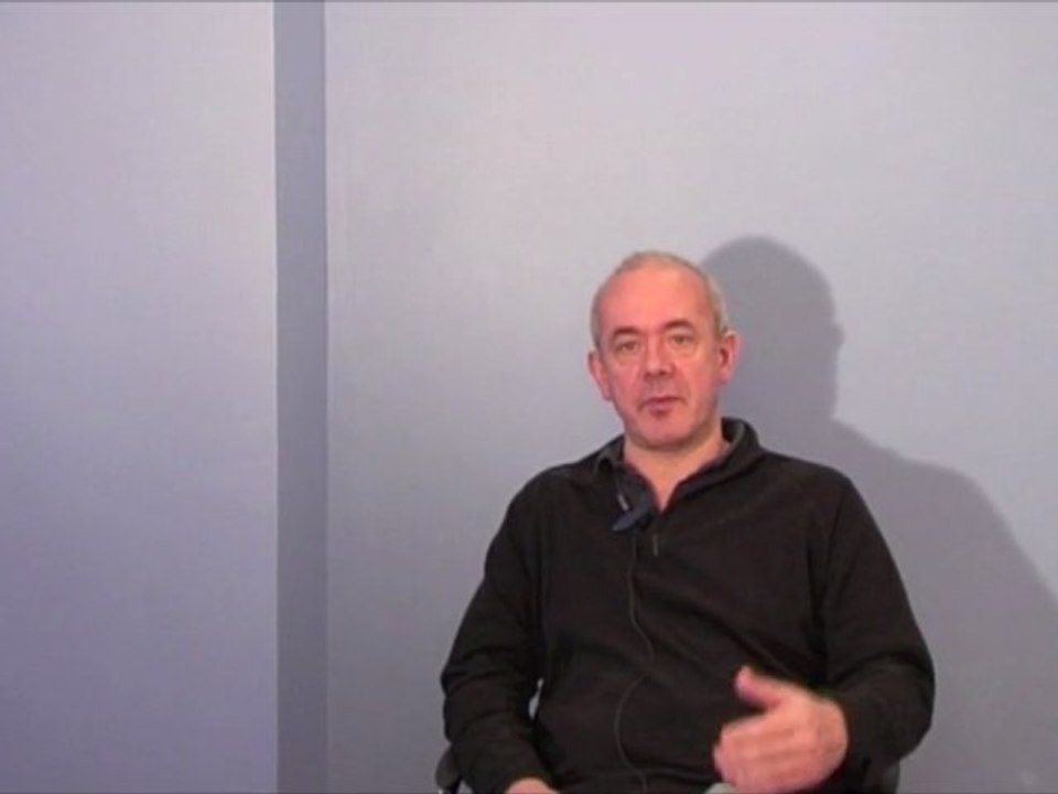 Amnesty—E-Letter décembre 2011